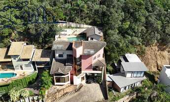 Imagem: Venda casa em condominio em campinas, colinas