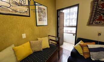 Imagem 3: APARTAMENTO A VENDA EM CAMPINAS - CAMBUI