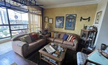 Imagem 4: APARTAMENTO A VENDA EM CAMPINAS - CAMBUI