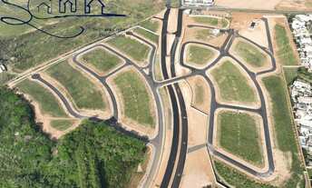 Imagem 4: VENDA TERRENO NO ALPHAVILLE ZERO CAMPINAS 432 m²