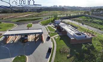 Imagem 2: VENDA TERRENO NO ALPHAVILLE ZERO CAMPINAS 432 m²