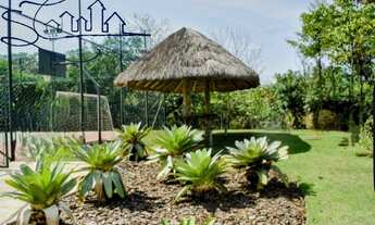 Imagem 7: VENDA CASA ESPETACULAR NO MONT BLAN RESIDENCE EM CAMPINAS, 4 SUITES