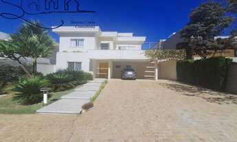 Imagem: VENDA CASA ESPETACULAR NO MONT BLAN RESIDENCE