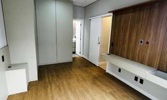 Imagem 4: Casa em Condomínio de Luxo no Parque Bom Retiro, Paulínia-SP: 3 quartos, 1 suíte, 3 salas