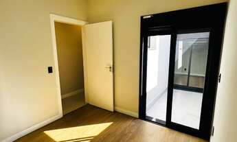 Imagem 2: Casa em Condomínio de Luxo no Parque Bom Retiro, Paulínia-SP: 3 quartos, 1 suíte, 3 salas