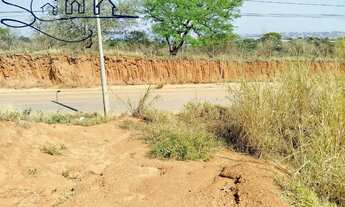 Imagem: VENDA TERRENO INDUSTRIAL COMERCIAL JAMBEIRO