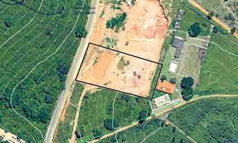 Imagem 3: VENDA TERRENO INDUSTRIAL COMERCIAL JAMBEIRO CAMPINAS PROXIMO CENTRO LOGISTICO E ACESSO D