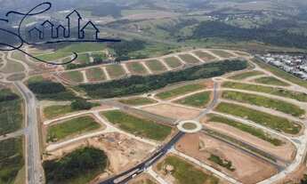 Imagem 5: Venda terrenos em condominio, ville sainte anne, sousas, campinas. Le jardin, com lotes de