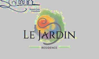 Imagem 2: Venda terrenos em condominio, ville sainte anne, sousas, campinas. Le jardin, com lotes de