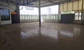 Imagem: VENDA GALPÃO COMERCIAL, AREA TERRENO 7.230,43