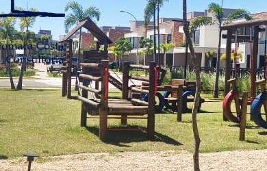 Imagem 5: VENDA CASA EM CONDOMINIO EM CAMPINAS RESERVA ALPHA GALLERIA