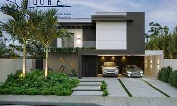 Imagem: Casa a venda em condominio fechado VILLE