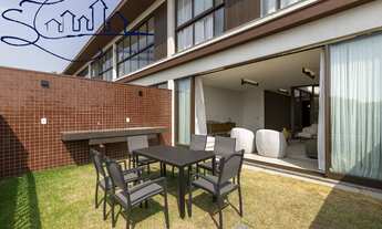 Imagem 5: VENDA CASA RESIDENCIA BOTHANICA, REGIAO GRAMADO, CAMPINAS, TRES SUITES, 241m² DECORADA, M