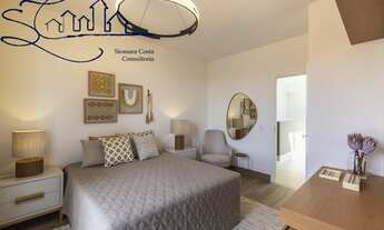 Imagem 6: VENDA CASA RESIDENCIA BOTHANICA, REGIAO GRAMADO, CAMPINAS, TRES SUITES, 241m² DECORADA, M