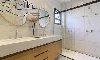 Imagem 7: VENDA CASA RESIDENCIA BOTHANICA, REGIAO GRAMADO, CAMPINAS, TRES SUITES, 241m² DECORADA, M