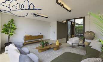 Imagem 3: VENDA CASA RESIDENCIA BOTHANICA, REGIAO GRAMADO, CAMPINAS, TRES SUITES, 241m² DECORADA, M