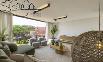 Imagem 4: VENDA CASA RESIDENCIA BOTHANICA, REGIAO GRAMADO, CAMPINAS, TRES SUITES, 241m² DECORADA, M