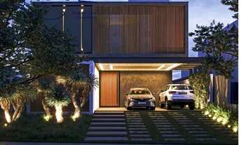 Imagem: Casa a venda em condominio fechado VILLE