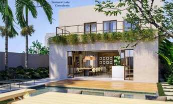 Imagem 2: Casa a venda em condominio fechado VILLE SAINTE HELENE, SOUSAS, CAMPINAS