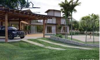 Imagem: VENDA CASA EM CONDOMINIO EM JOAQUIM EGIDIO