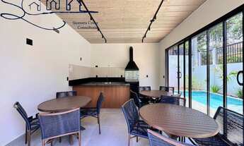 Imagem 4: VENDA CASAS EM CONDOMINIO NA CHACARA PRIMAVERA EM CAMPINAS LINDO CONDOMINIO, TIPO VILA C