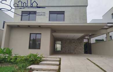 Imagem 2: Casa a venda em condominio fechado VILLE SAINTE HELENE, SOUSAS, CAMPINAS