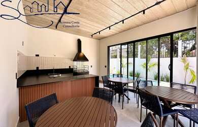 Imagem 5: VENDA CASAS EM CONDOMINIO NA CHACARA PRIMAVERA EM CAMPINAS LINDO CONDOMINIO, TIPO VILA C