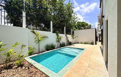 Imagem 3: VENDA CASAS EM CONDOMINIO NA CHACARA PRIMAVERA EM CAMPINAS LINDO CONDOMINIO, TIPO VILA C