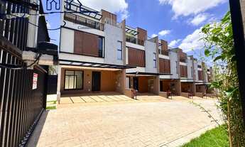 Imagem: VENDA CASAS EM CONDOMINIO NA CHACARA PRIMAVERA