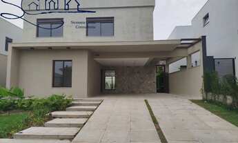 Imagem: Casa a venda em condominio fechado VILLE