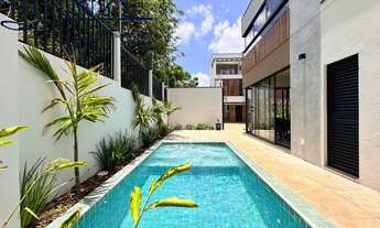 Imagem 2: VENDA CASAS EM CONDOMINIO NA CHACARA PRIMAVERA EM CAMPINAS LINDO CONDOMINIO, TIPO VILA C