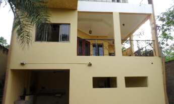 Imagem 2: CASA RESIDENCIAL em CAMPINAS - SP, JARDIM ATIBAIA (SOUSAS