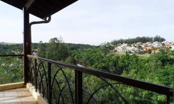 Imagem 3: CASA RESIDENCIAL em CAMPINAS - SP, JARDIM ATIBAIA (SOUSAS