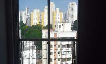 Imagem 4: Apartamento para locação de 2 quartos na Vila Mariana, São Paulo-SP: 48m², 1 sala, 1 banhe