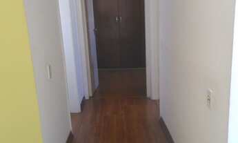 Imagem 3: Apartamento para locação de 2 quartos na Vila Mariana, São Paulo-SP: 48m², 1 sala, 1 banhe