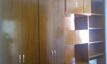 Imagem 6: Apartamento para locação de 2 quartos na Vila Mariana, São Paulo-SP: 48m², 1 sala, 1 banhe