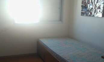 Imagem 7: Apartamento para locação de 2 quartos na Vila Mariana, São Paulo-SP: 48m², 1 sala, 1 banhe