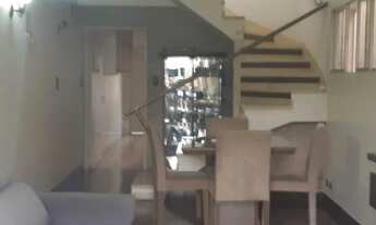 Imagem: Lindo sobrado no Alto do Ipiranga, com 03