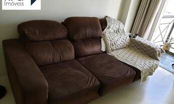 Imagem 5: Apartamento para locação em Perdizes, São Paulo-SP: 2 quartos, 1 suíte, 2 salas, 2 banheir