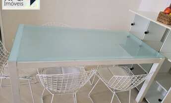 Imagem 7: Apartamento para locação em Perdizes, São Paulo-SP: 2 quartos, 1 suíte, 2 salas, 2 banheir