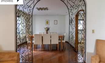 Imagem 5: Imóvel com 4 suítes no Bairro de Higienópolis em localização privilegiada !!