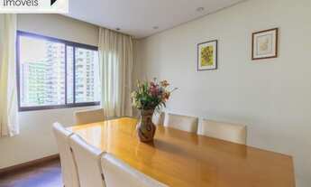 Imagem 6: Imóvel com 4 suítes no Bairro de Higienópolis em localização privilegiada !!