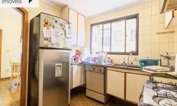 Imagem 7: Imóvel com 4 suítes no Bairro de Higienópolis em localização privilegiada !!