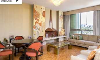 Imagem 2: Apartamento de 3 dormitórios sendo 1 suite no Bairro de Higienópolis com depósito!!!