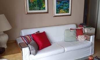 Imagem 3: Imovel de 78 m2 no Bairro Vila Gumercindo com 2 dormitorios !!