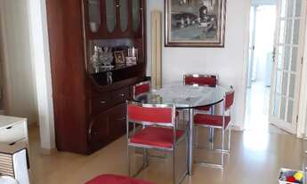 Imagem 2: Imovel de 78 m2 no Bairro Vila Gumercindo com 2 dormitorios !!