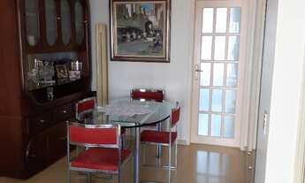 Imagem 5: Imovel de 78 m2 no Bairro Vila Gumercindo com 2 dormitorios !!