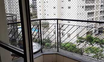 Imagem 6: Imovel de 78 m2 no Bairro Vila Gumercindo com 2 dormitorios !!