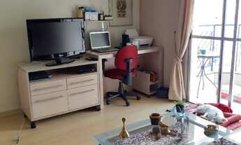 Imagem 7: Imovel de 78 m2 no Bairro Vila Gumercindo com 2 dormitorios !!