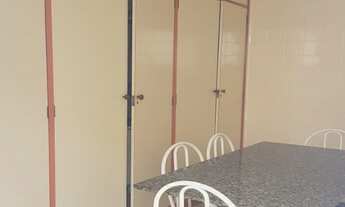 Imagem 6: Casa Térrea ampla bem localizada e arejada no Bairro Vila Monumento!!